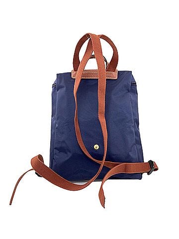 Longchamp Longchamp Le Pliage Backpack/Daypack Bag, Nylon Material, Women's (view 2)