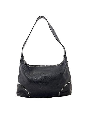 Longchamp Longchamp One-Shoulder Leather Shoulder Bag for Women (view 1)