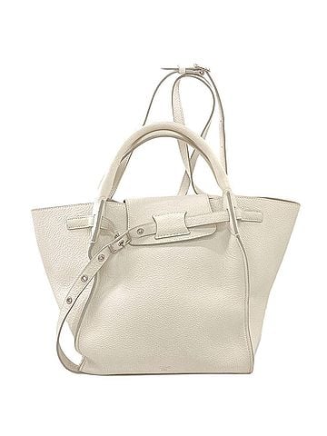 Céline Celine Big Bag 2-Way Handbag Leather Women's CELINE (view 1)