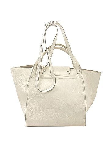 Céline Celine Big Bag 2-Way Handbag Leather Women's CELINE (view 2)