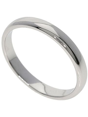 Tiffany & Co. Tiffany & Co. Wedding Ring, Platinum PT950, Women's. (view 1)
