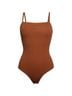 Lulus Orange Bodysuit Size L - photo 1