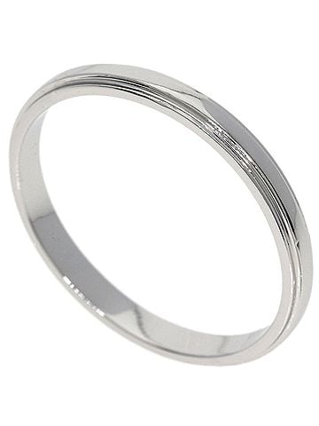Cartier Cartier Damour #58 Ring, Platinum PT950, Women's, CARTIER (view 1)