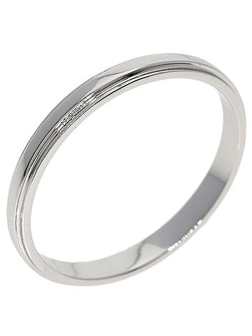 Cartier Cartier Damour #58 Ring, Platinum PT950, Women's, CARTIER (view 2)