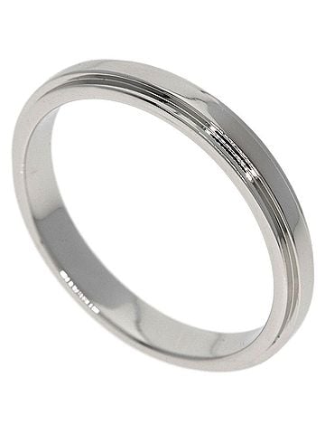 Cartier Cartier Damour #45 Ring, Platinum PT950, Women's, CARTIER (view 1)