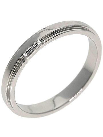Cartier Cartier Damour #45 Ring, Platinum PT950, Women's, CARTIER (view 2)