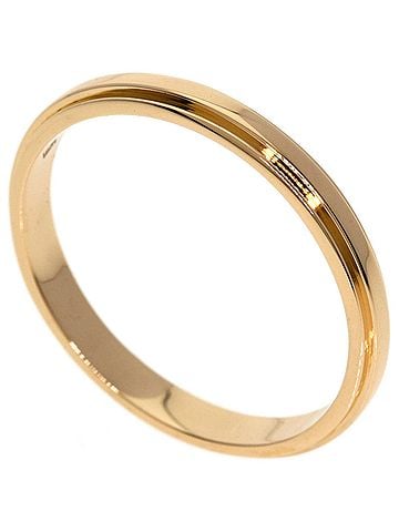 Cartier Cartier Damour #54 Ring, 18K Pink Gold, Women's, CARTIER (view 1)