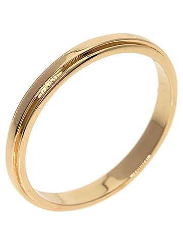 Cartier Cartier Damour #54 Ring, 18K Pink Gold, Women's, CARTIER (view 2)