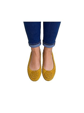 Tory Burch Flats (view 1)