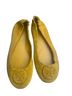 Tory Burch Yellow Flats Size 9 1/2 - photo 6