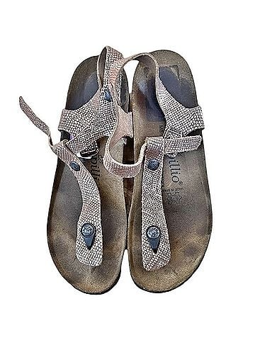 Birkenstock Papillio Ashley Sandals (view 2)