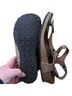 Birkenstock Gold Sandals Size EU 38 - photo 4