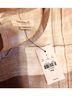UpWest Plaid Multi Color Casual Dress Size L - photo 3