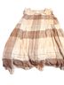 UpWest Plaid Multi Color Casual Dress Size L - photo 1