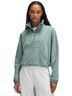 Lululemon Athletica 100% Polyester Green Jacket Size 8 - photo 1