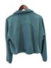 Lululemon Athletica 100% Polyester Green Jacket Size 8 - photo 2