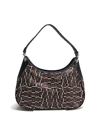 Salvatore Ferragamo Salvatore Ferragamo printed bag (view 1)