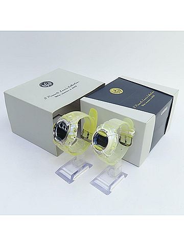 Casio CASIO G-SHOCK Baby-G G Presents Lovers Collection 2002 LOV-02A-7JR Watch Quartz Wristwatch (view 1)