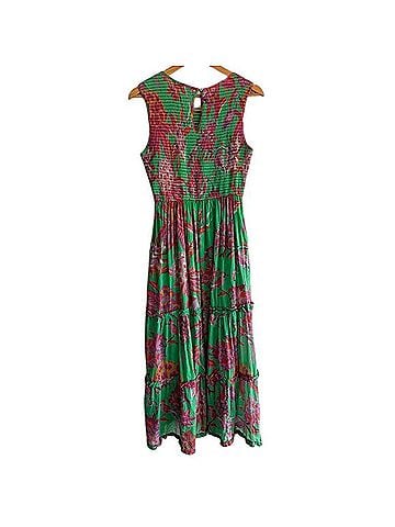 Banjanan Isha Active Dress (view 2)