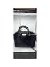 Michael Kors Solid Black Tote One size - photo 8