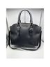 Michael Kors Solid Black Tote One size - photo 4
