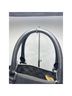 Michael Kors Solid Black Tote One size - photo 3