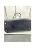 Michael Kors Solid Black Tote One size - photo 7
