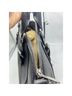 Michael Kors Solid Black Tote One size - photo 5