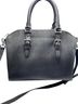Michael Kors Solid Black Tote One size - photo 2