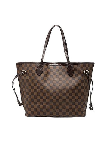 Louis Vuitton Damier Ebene Neverfull MM (view 1)