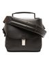 Louis Vuitton 100% Leather Brown Monogram Glace Charly One size - photo 1