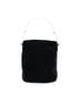Prada 100% Nylon Black Tessuto Acrylic Handle Bag One size - photo 1