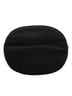 Prada 100% Nylon Black Tessuto Acrylic Handle Bag One size - photo 4