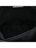 Prada 100% Nylon Black Tessuto Acrylic Handle Bag One size - photo 5