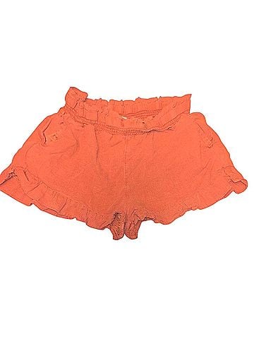 Aerie Overall Shorts (view 1)