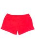 Lacoste Red Denim Shorts Size 34 waist - photo 2