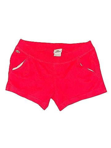 Lacoste Denim Shorts (view 1)