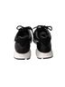 Nike Black White Sneakers Size 8 1/2 - photo 2