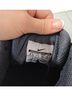 Nike Black White Sneakers Size 8 1/2 - photo 4