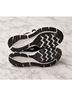Nike Black White Sneakers Size 8 1/2 - photo 5