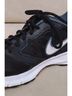 Nike Black White Sneakers Size 8 1/2 - photo 6