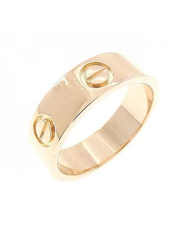 Cartier Cartier Love Ring (view 1)