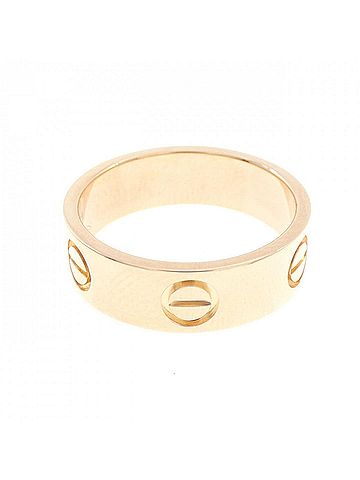 Cartier Cartier Love Ring (view 2)