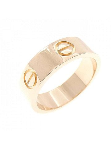Cartier Cartier Love Ring (view 1)