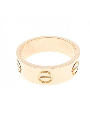 Cartier Cartier Love Ring (view 2)