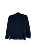 Rag & Bone 100% Lambskin 100% Polyester Black Blazer Size 4 - photo 2