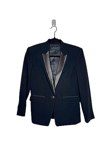 Rag & Bone Tuxedo Blazer Blazer (view 1)