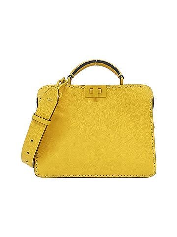 Fendi Fendi Selleria Peekaboo I.C.U. Small 7VA530 AHTU Handbag (view 1)