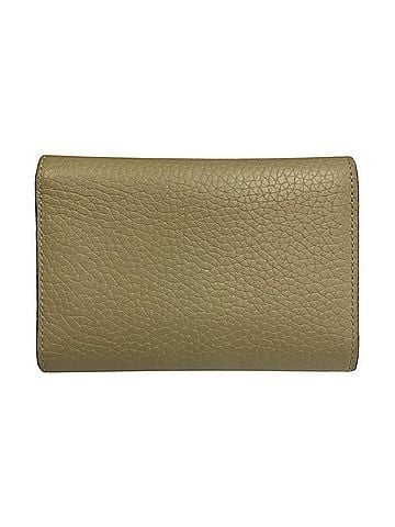 Louis Vuitton LOUIS VUITTON Louis Vuitton Portefeuille Capucines Compact Tri-fold Wallet, Women's, Galle Beige, M62159 T1 (view 2)