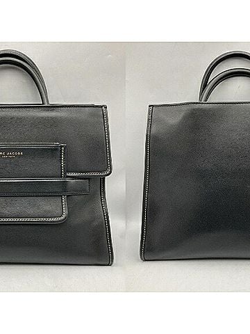 Marc Jacobs MARC JACOBS Madison NS Shoulder Bag D4 (view 2)